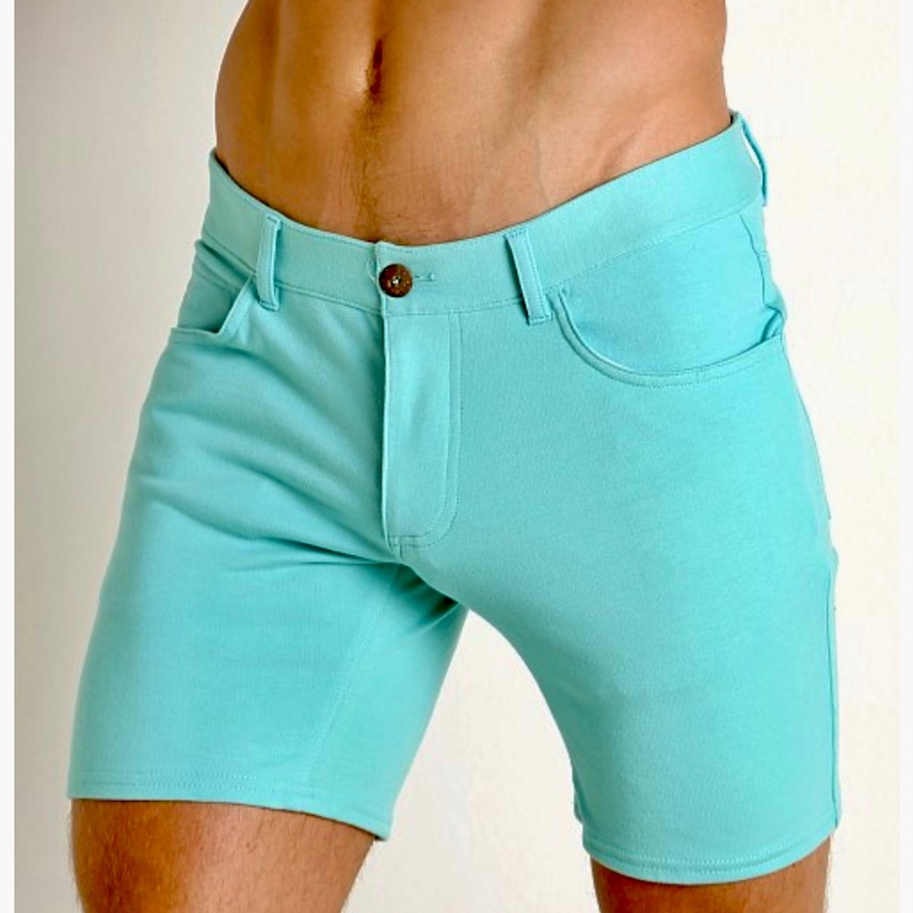 Go Softwear Shorts
